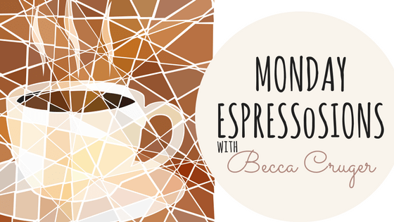 Monday Espressosions