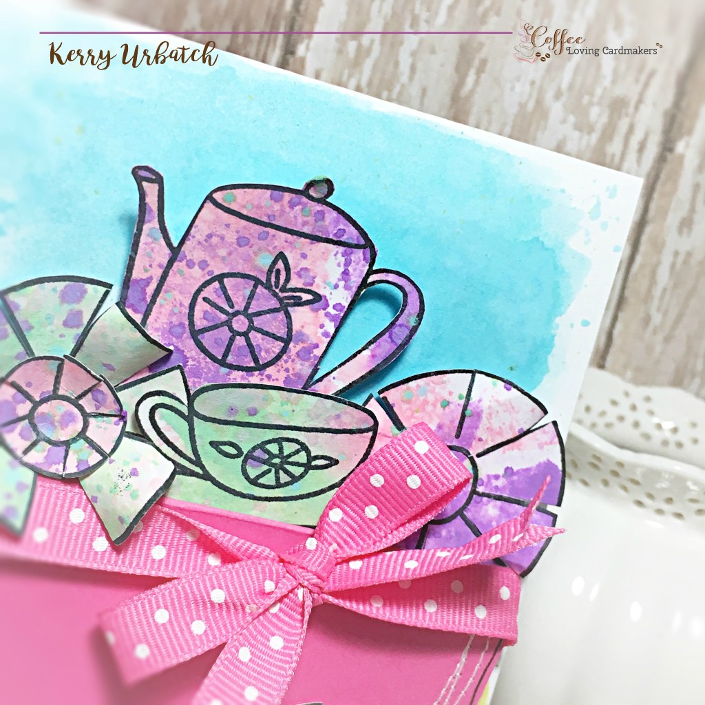 Sunday Sip and Share…Artsy Detours…