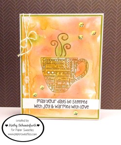 Coffee Lovers Blog Hop 3-36 PAPER SWEETIES 4