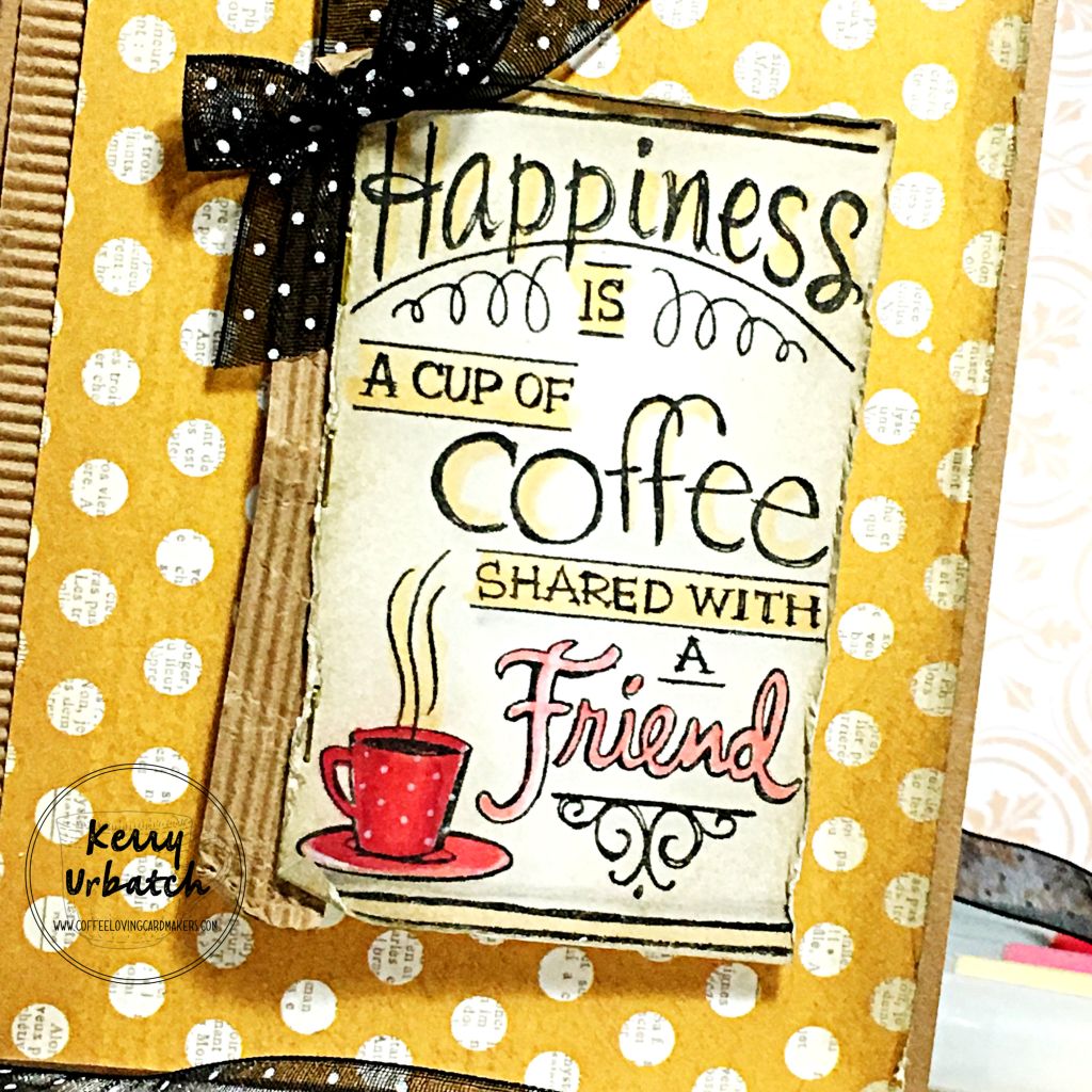 Sunday Sip…Coffee with&nbsp;friends…