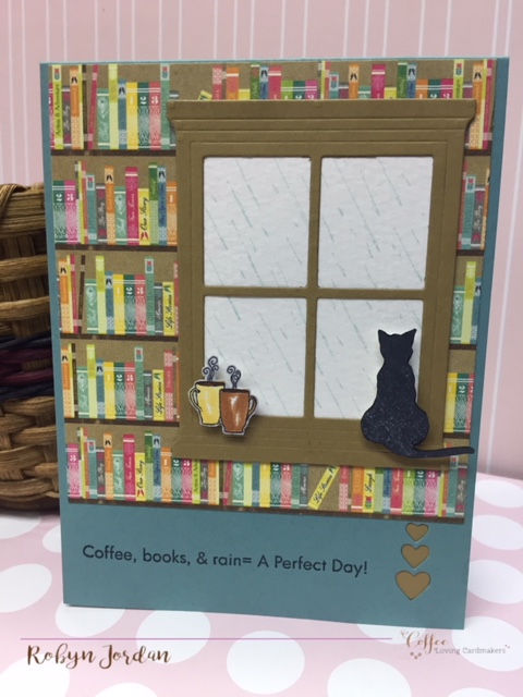 Dancing in the Rain with&nbsp;Altenew