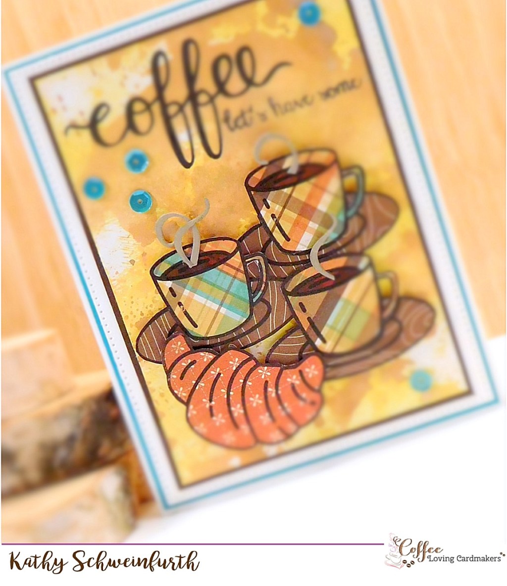 Saturday Coffee Cafe – Let’s Do&nbsp;Coffee