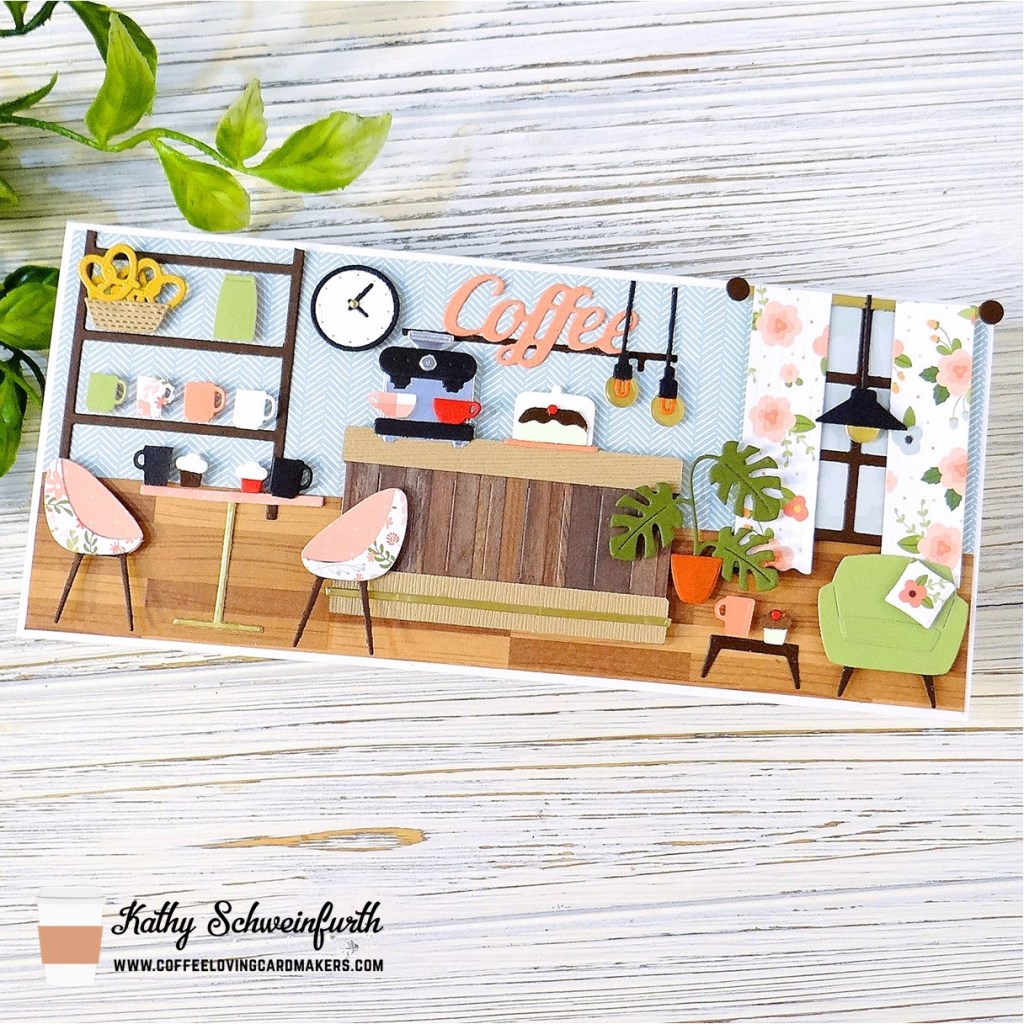 Saturday Coffee Cafe – Let’s Do&nbsp;Coffee