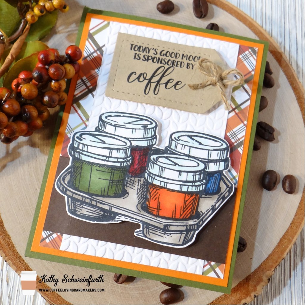 Saturday Coffee Cafe – Let’s&nbsp;Go