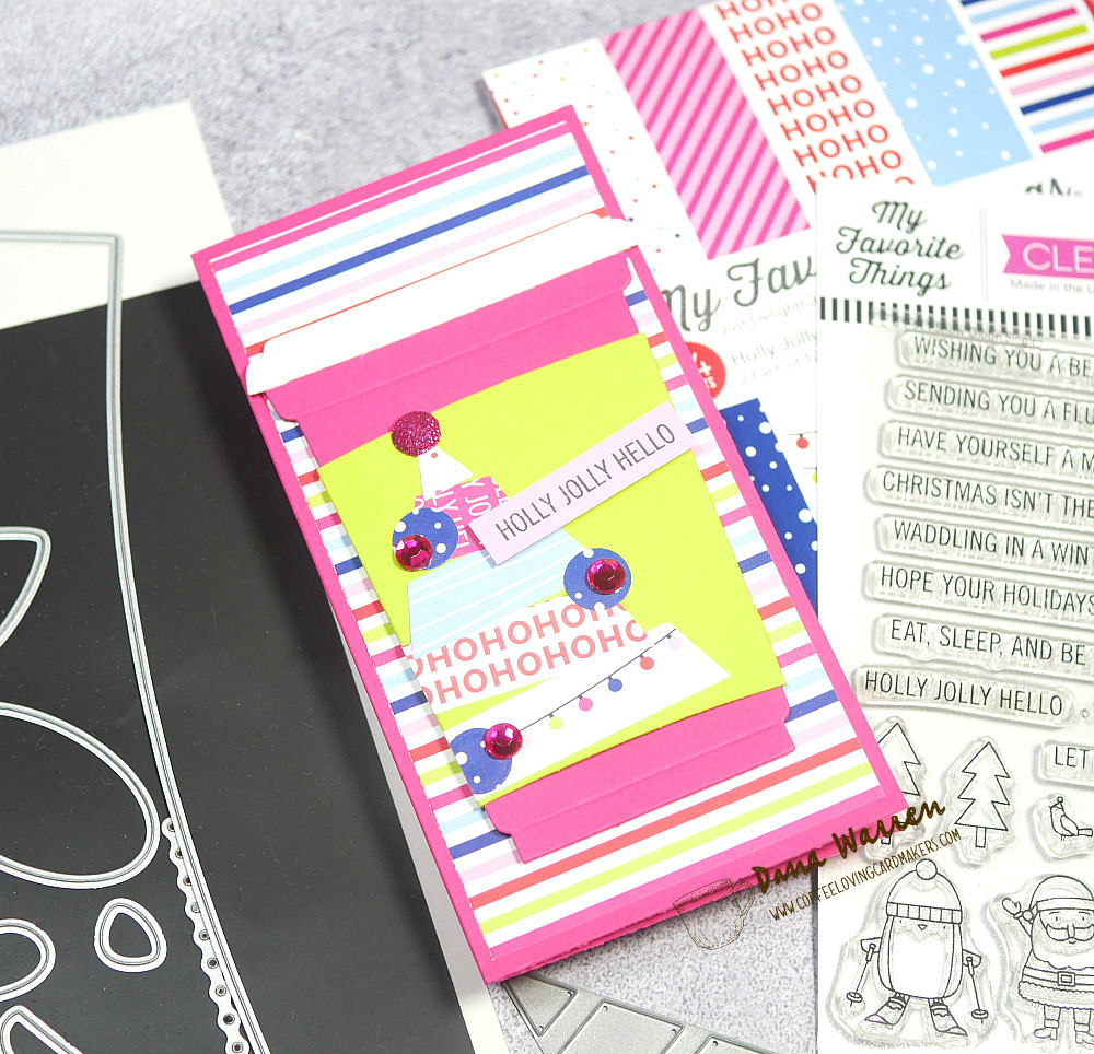 Brew & Craft Your Stash – National Coffee&nbsp;Day