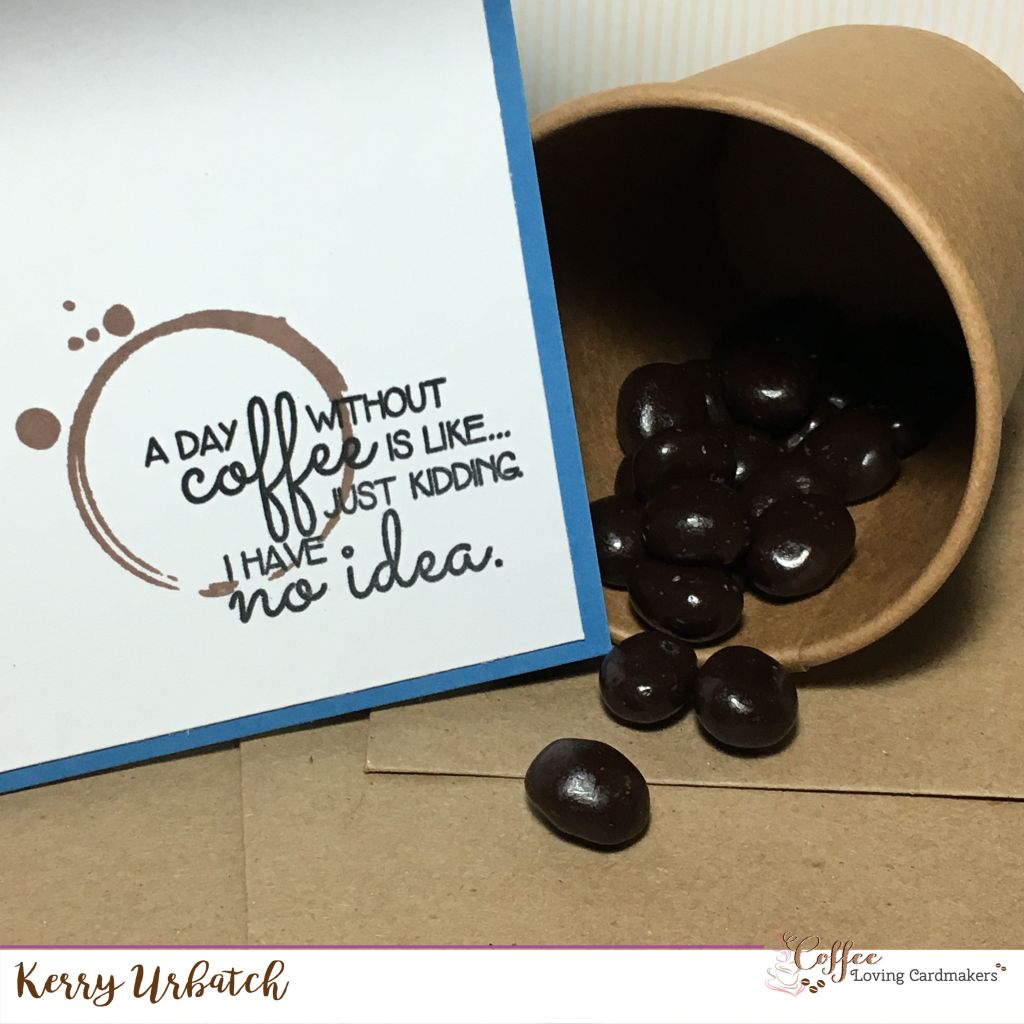 Sunday Sip:  A Day Without Coffee… + Studio Katia Collaboration Hop&nbsp;Winner!