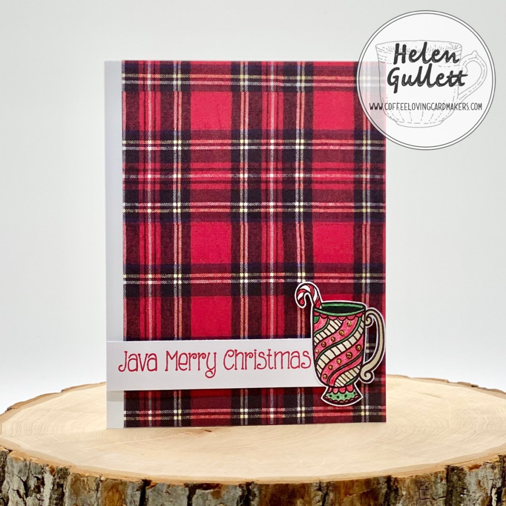 Thursday Coffee Break | Java Merry&nbsp;Christmas