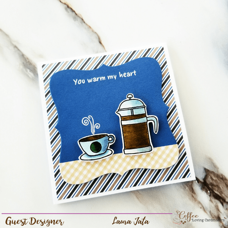 Guest Designer – November&nbsp;12