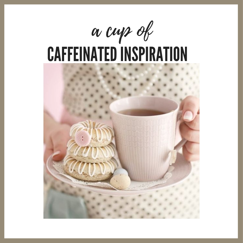 Cup of Inspiration –&nbsp;Sweet-tea