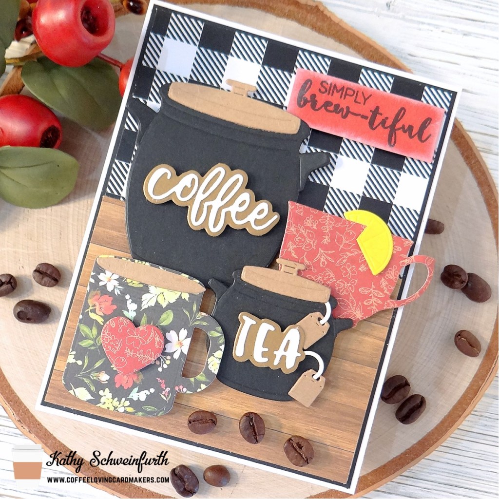 Saturday Coffee Cafe – Kitchen&nbsp;Java