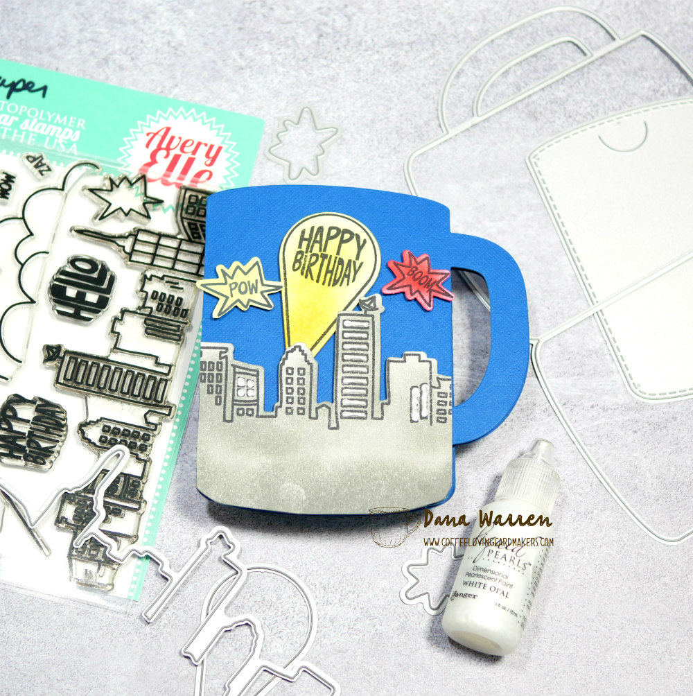 Brew & Craft Your Stash – Smart & Geeky&nbsp;#4