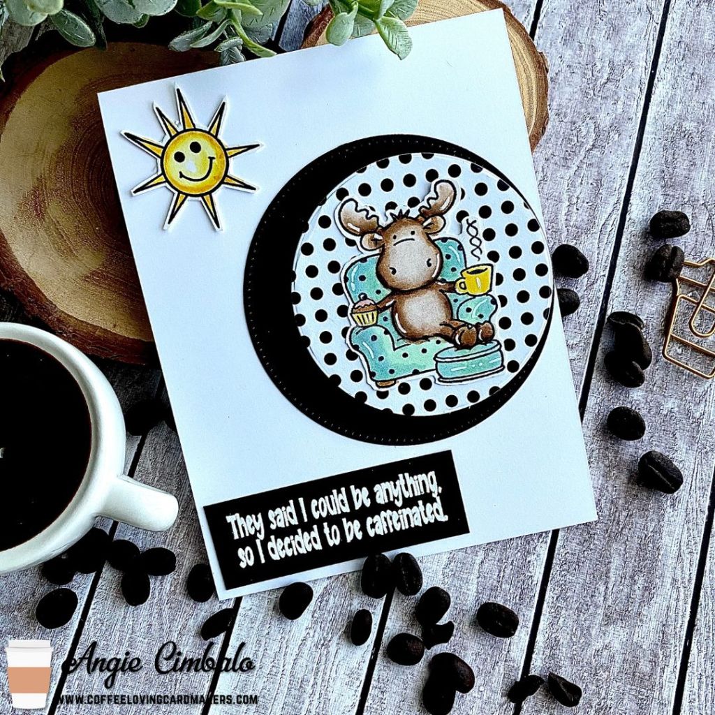 Second Cup Sunday – Be&nbsp;Caffeinated