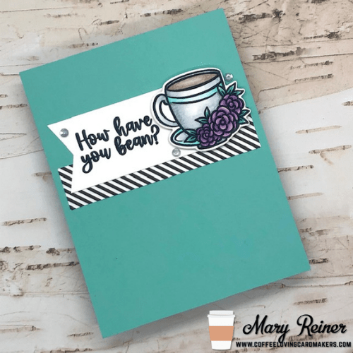 How Have You&nbsp;Bean?