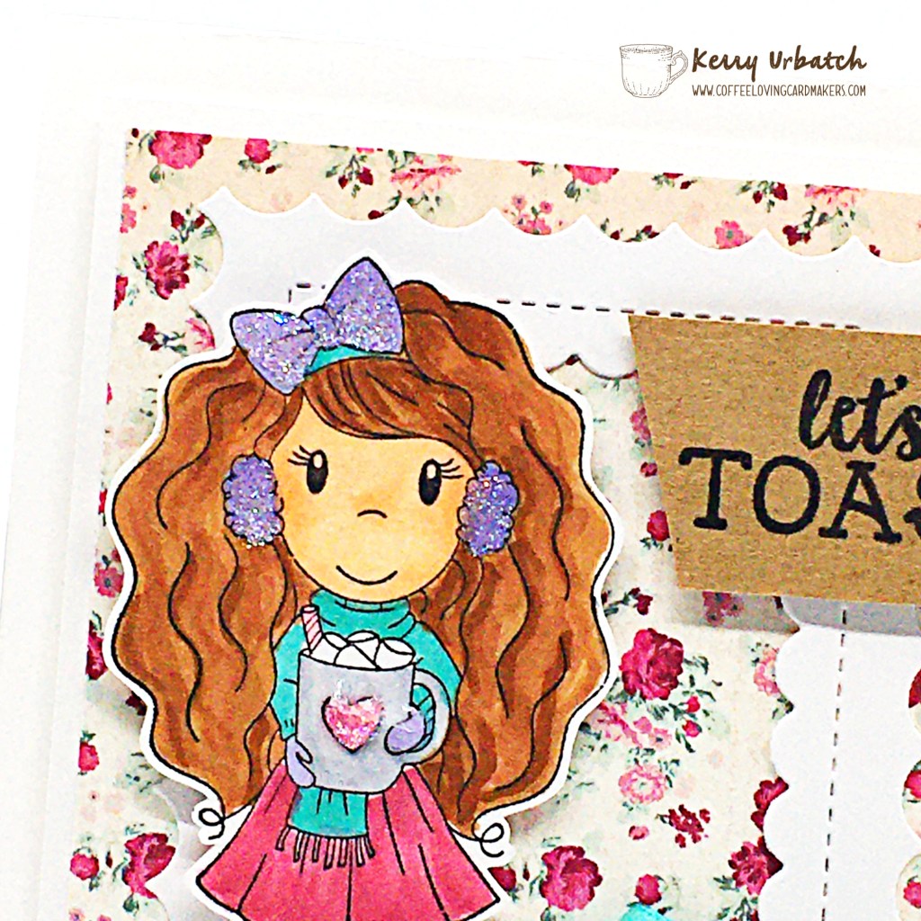 Sunday Sip: Let’s&nbsp;Toast!