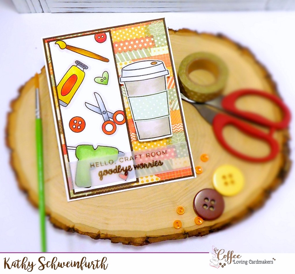 Saturday Coffee Cafe – Coffee &&nbsp;Crafts