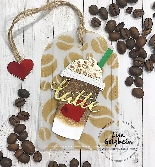 Latte Tag