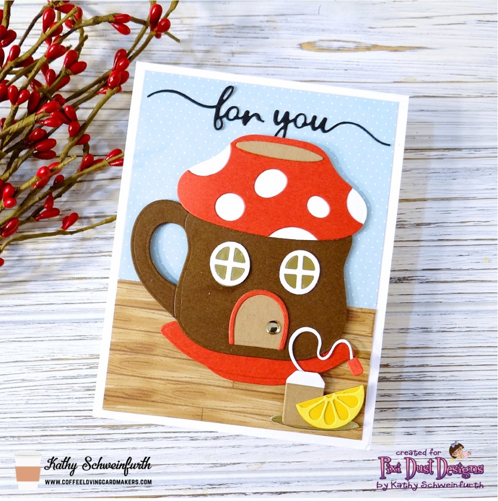 Saturday Coffee Cafe – Gotta Love Cute&nbsp;Mugs