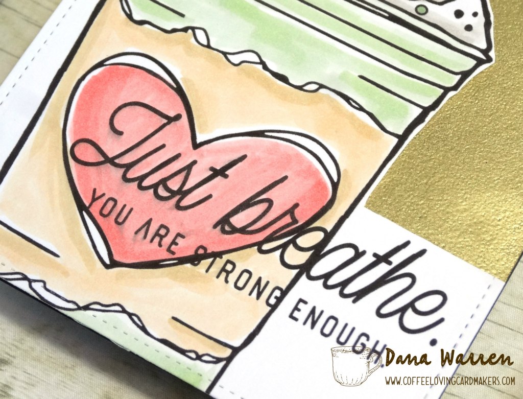 Brew & Craft Your Stash – Make A Digital&nbsp;Card