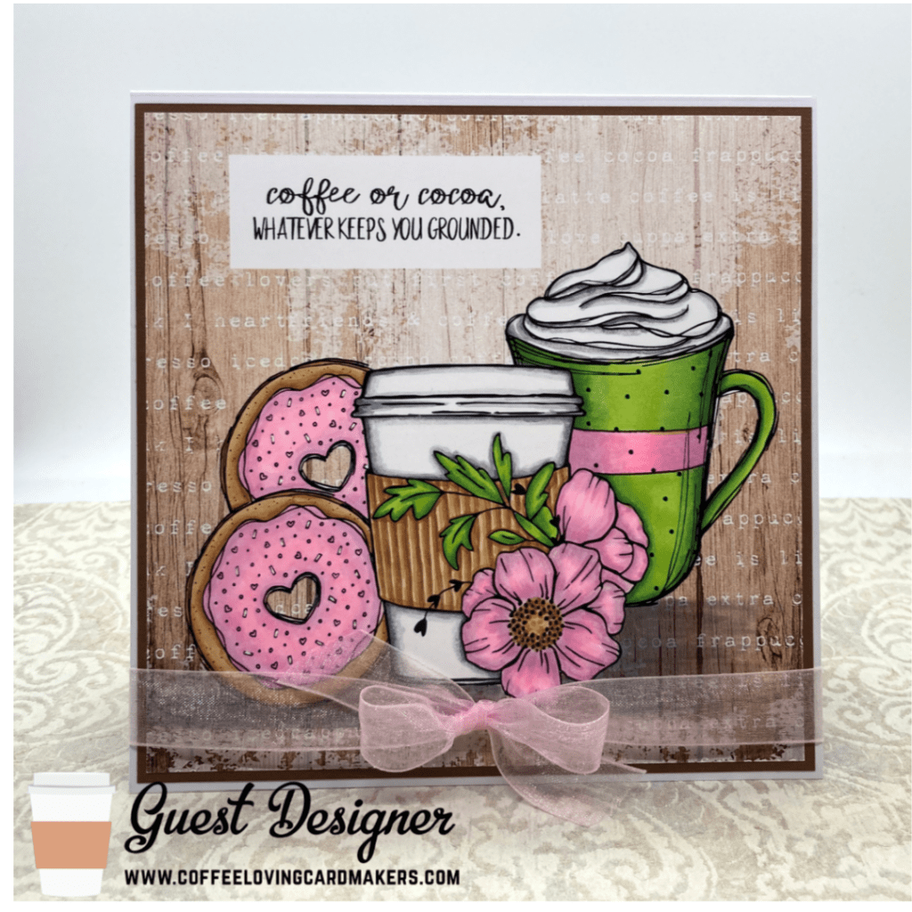 Guest Designer – February&nbsp;23