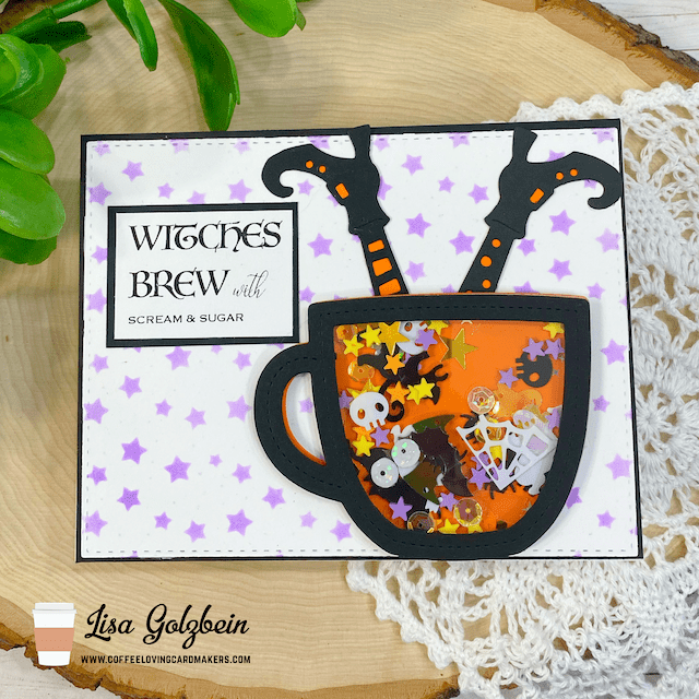 Witches Brew