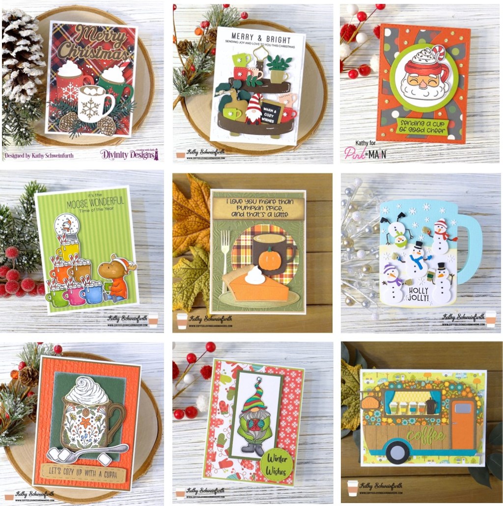 Saturday Coffee Cafe – It’s A&nbsp;Wrap!