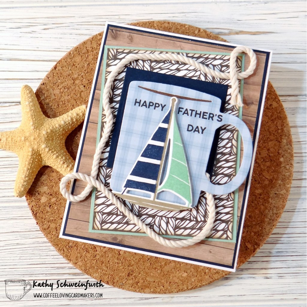 Saturday Coffee Cafe – For&nbsp;Dad