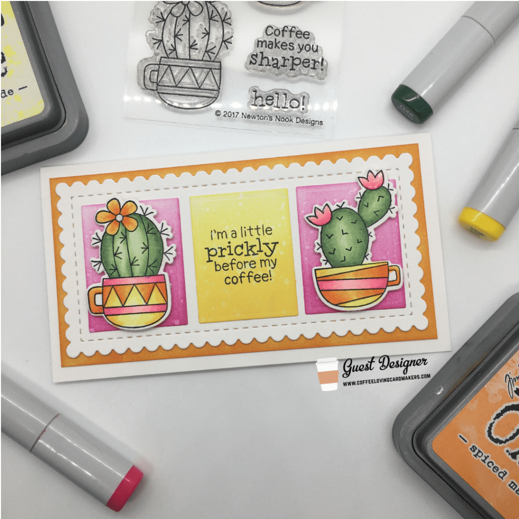 Guest Designer – February&nbsp;12