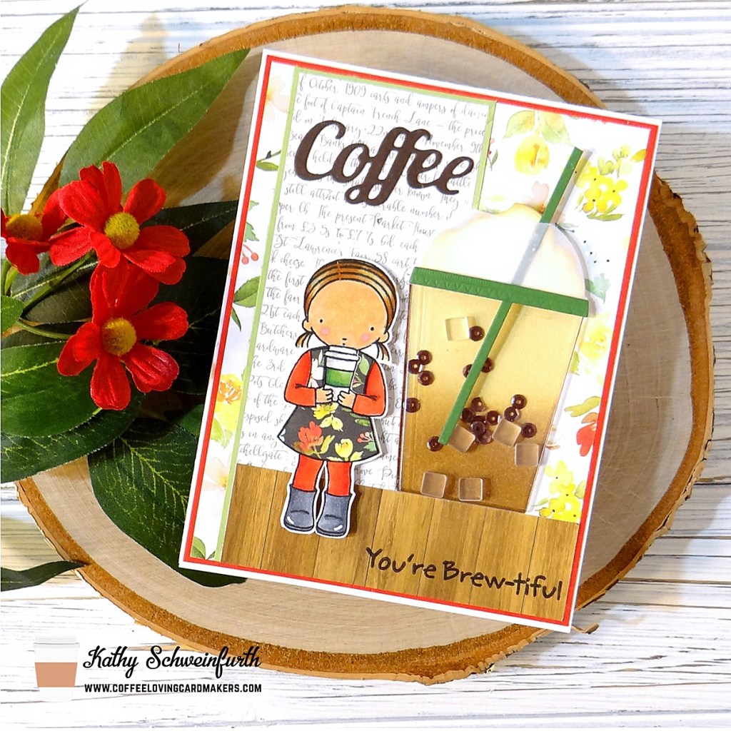 Saturday Coffee Cafe –&nbsp;Brew-tiful