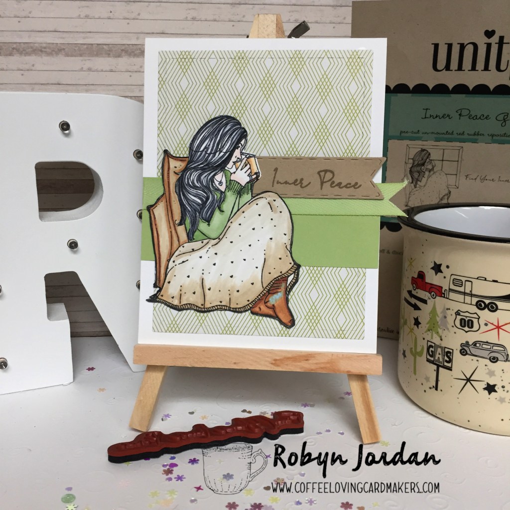 What’s Brewin’ From Robyn’s Nest – Inner Peace&nbsp;Anyone?