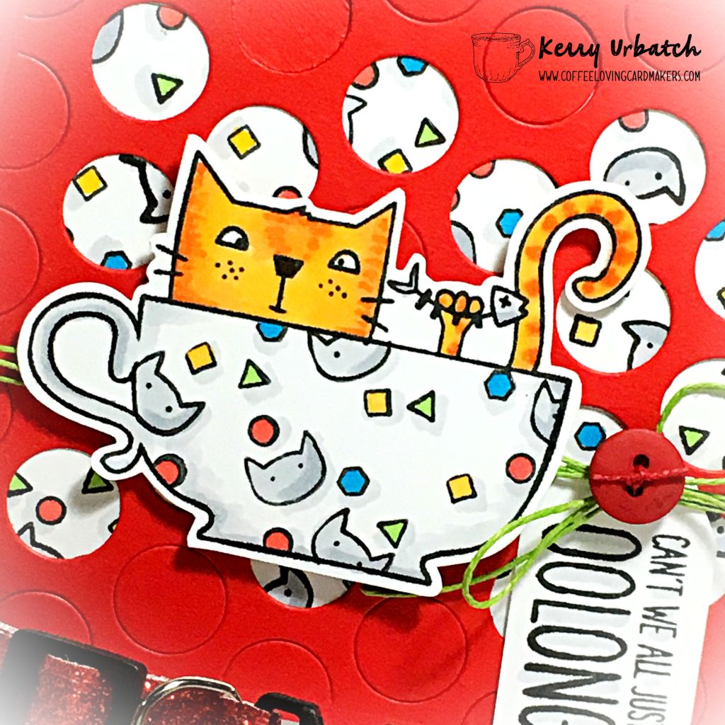 Sunday Sip…Can’t we all get&nbsp;Oolong?