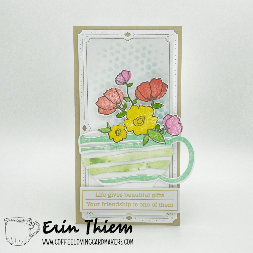 Life gives beautiful&nbsp;gifts