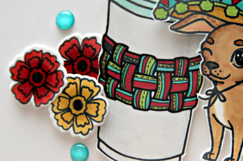 Hero Arts_Lisa Bzibziak_04.18.18b