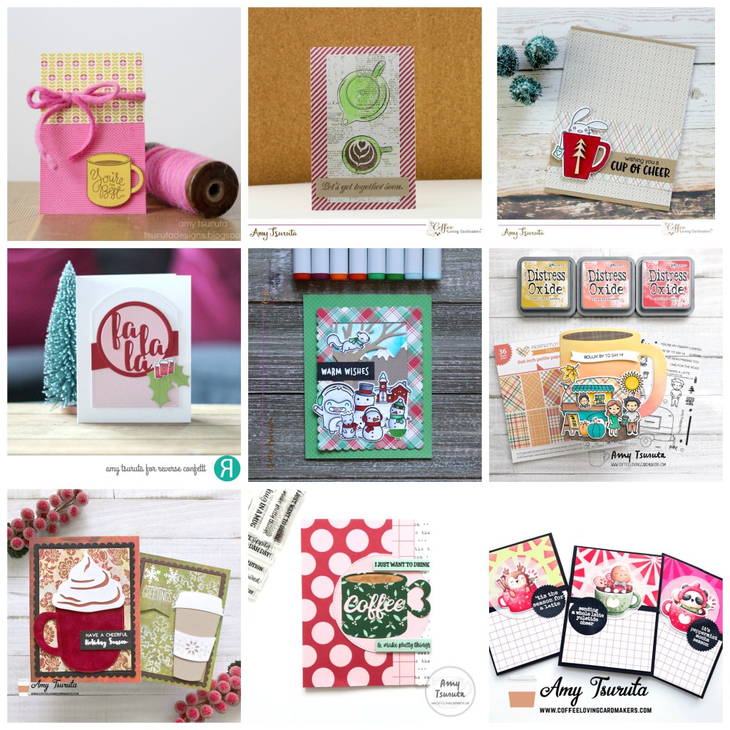 Looking back + Giveaway [edited to add&nbsp;winner]