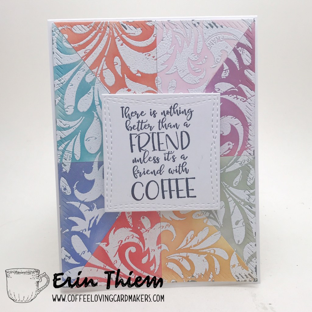 There’s nothing better…