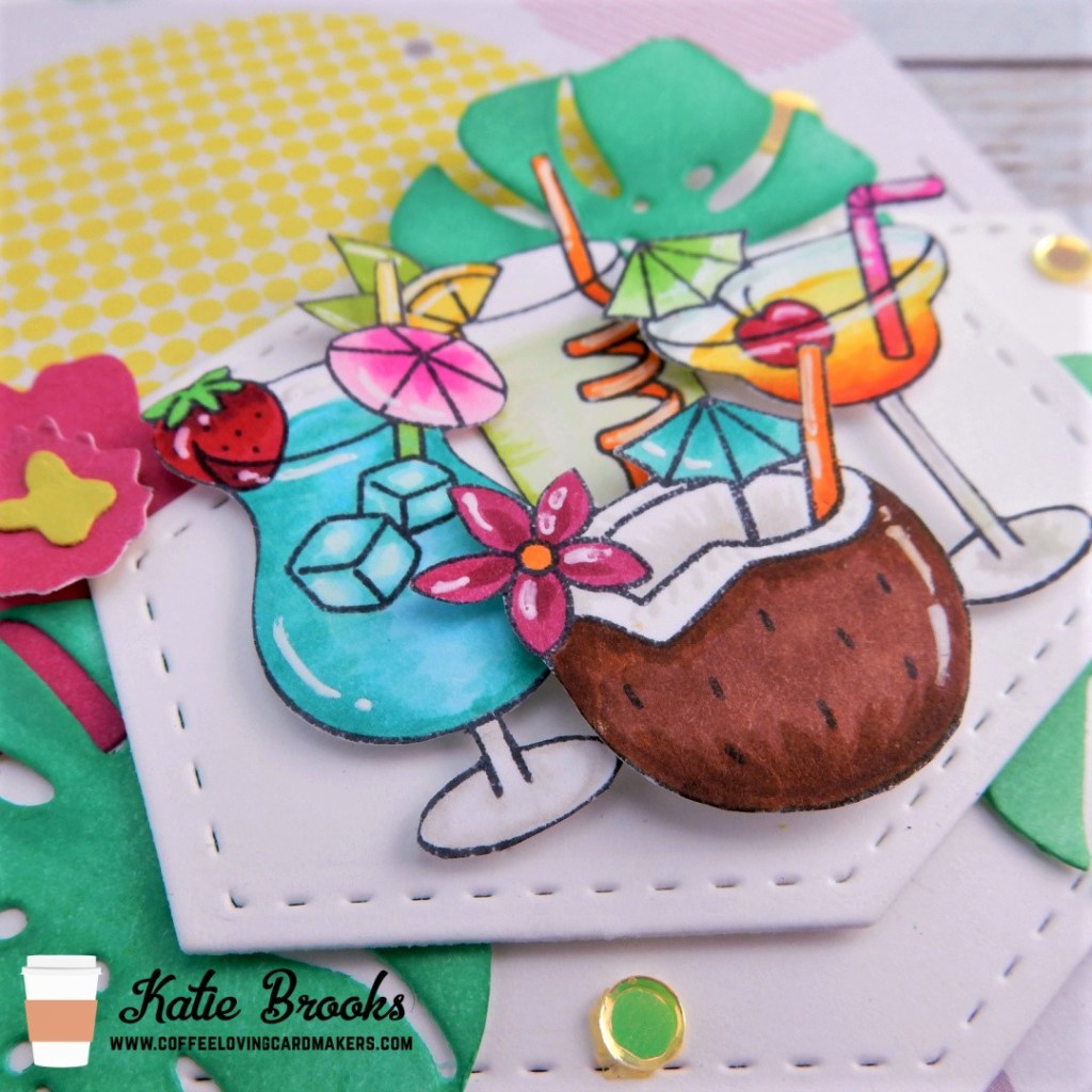 Tea with a&nbsp;Twist