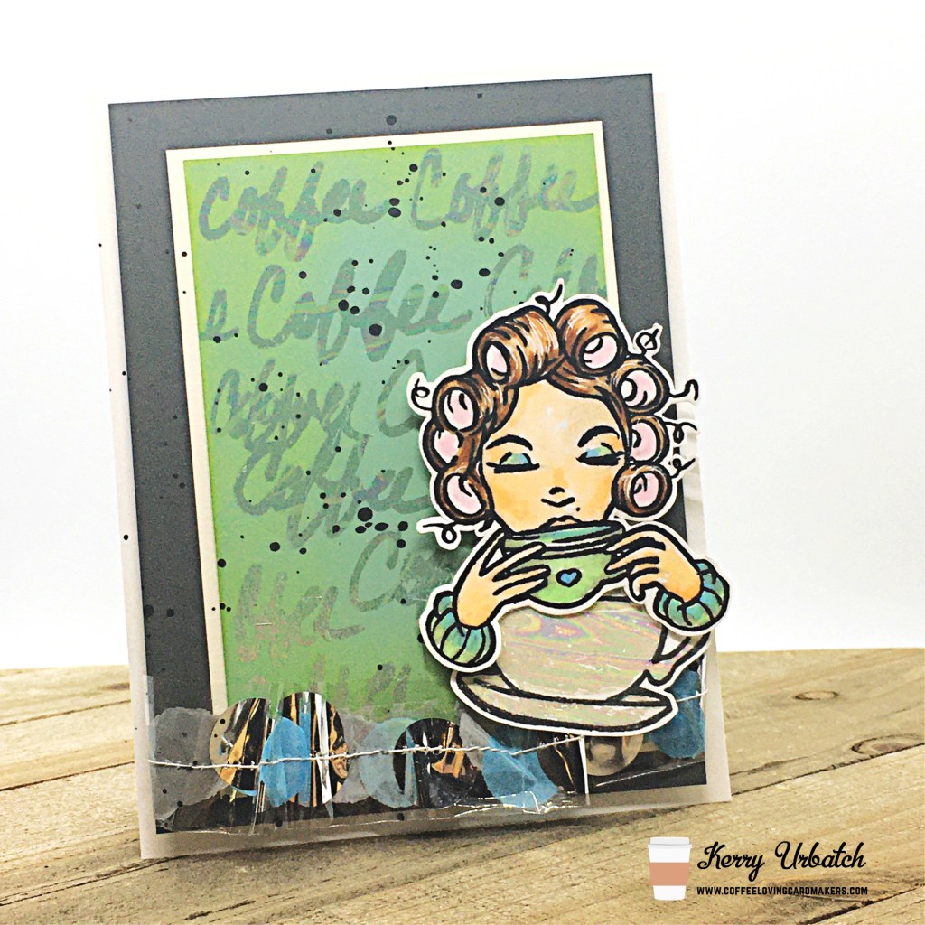 Sunday Sip…Good Morning!