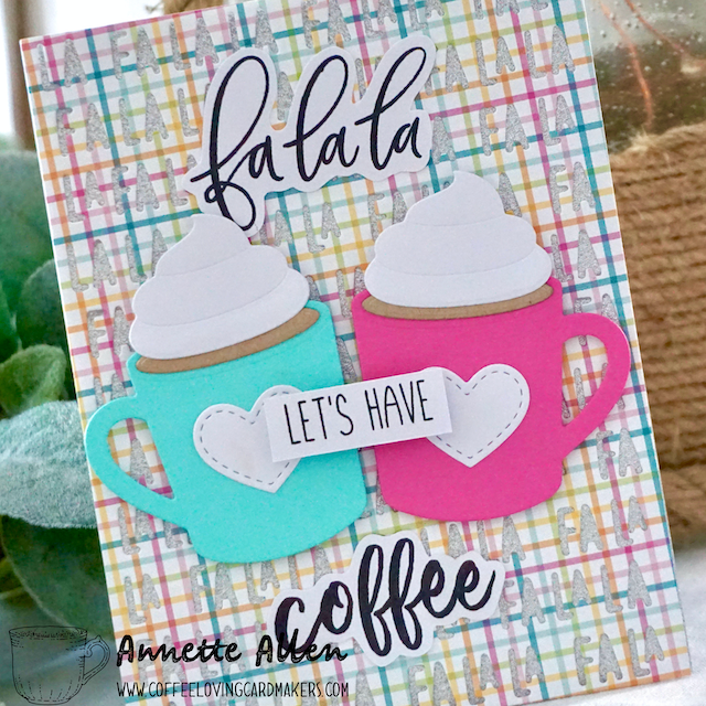 Fa La La&nbsp;Coffee…