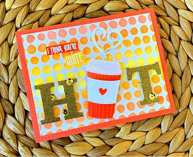 Guest Designer – July&nbsp;24