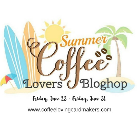 2017 Summer Coffee Lovers Blog&nbsp;Hop!
