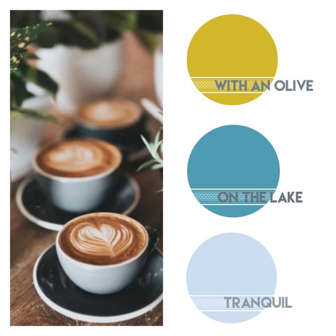 Coffee + Cards | Season’s&nbsp;Greetings