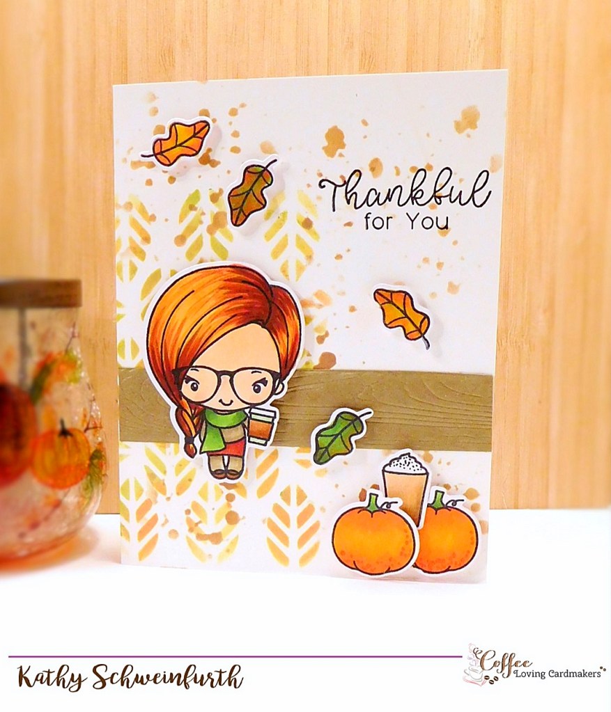 CLC Stamptember TGF 2