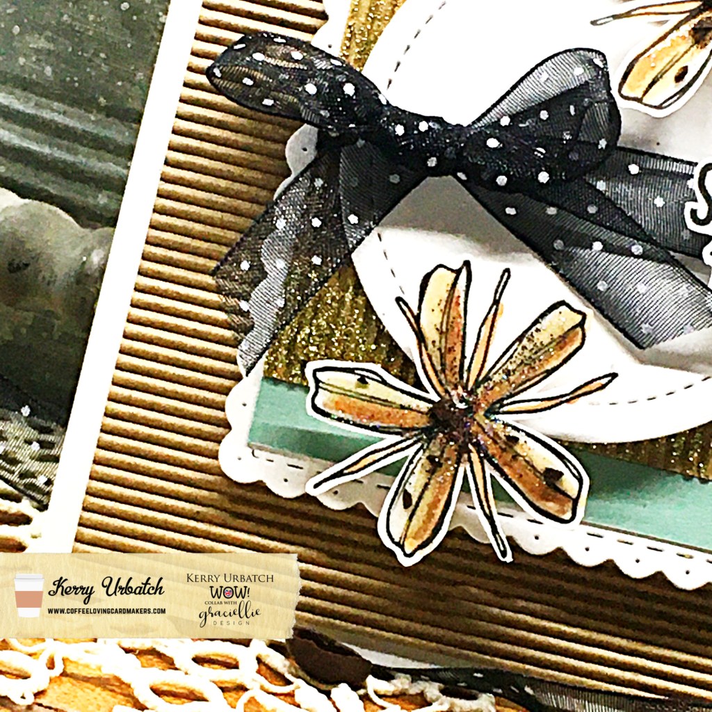 Sunday Sip…Aromatic Coffee&nbsp;Florals…