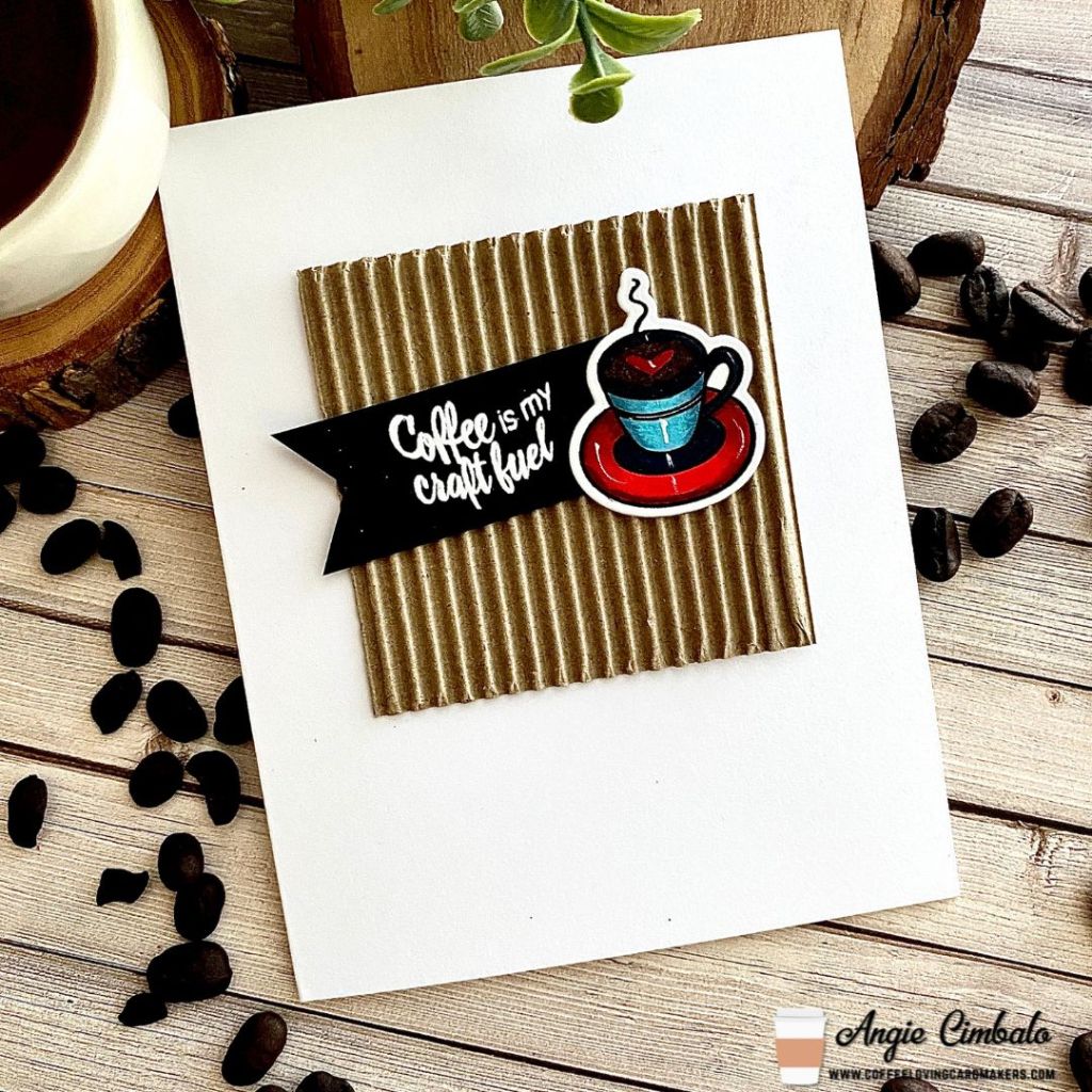 Second Cup Sunday – Coffee is My Craft&nbsp;Fuel