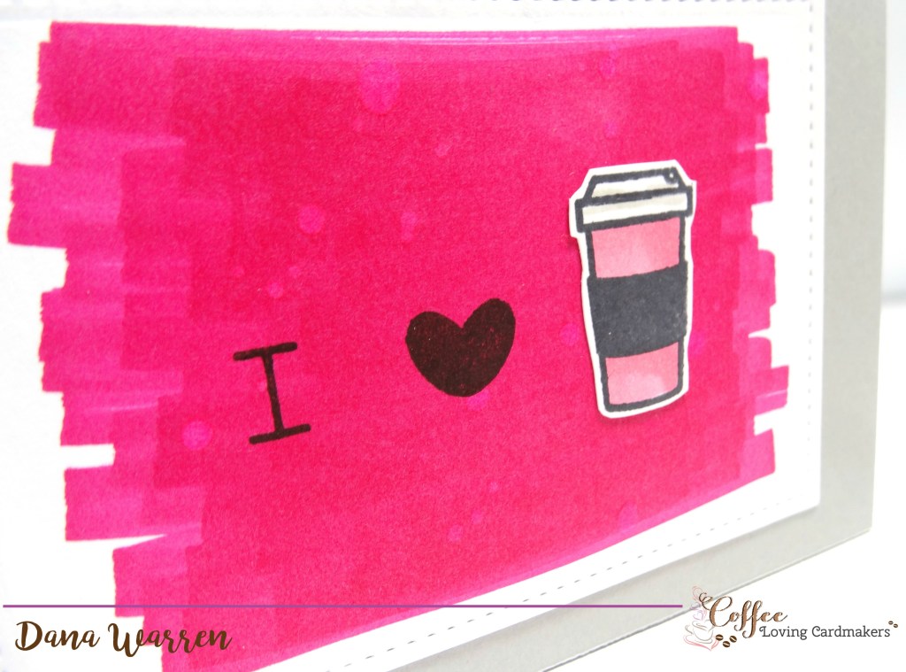 Brew & Craft Your Stash –&nbsp;Markers