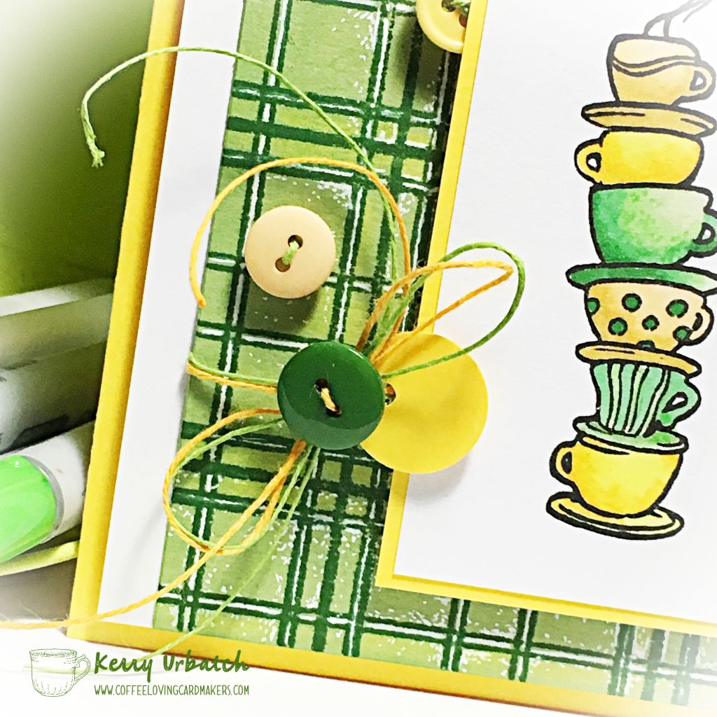 Sunday Sip…Cups on&nbsp;Cups…