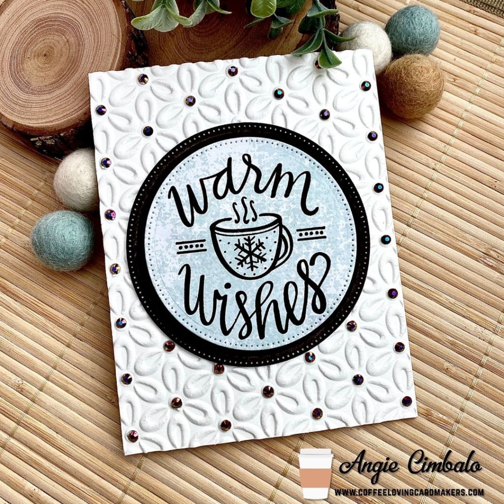 Second Cup Sunday – Warm Wishes & A Cup of&nbsp;Love