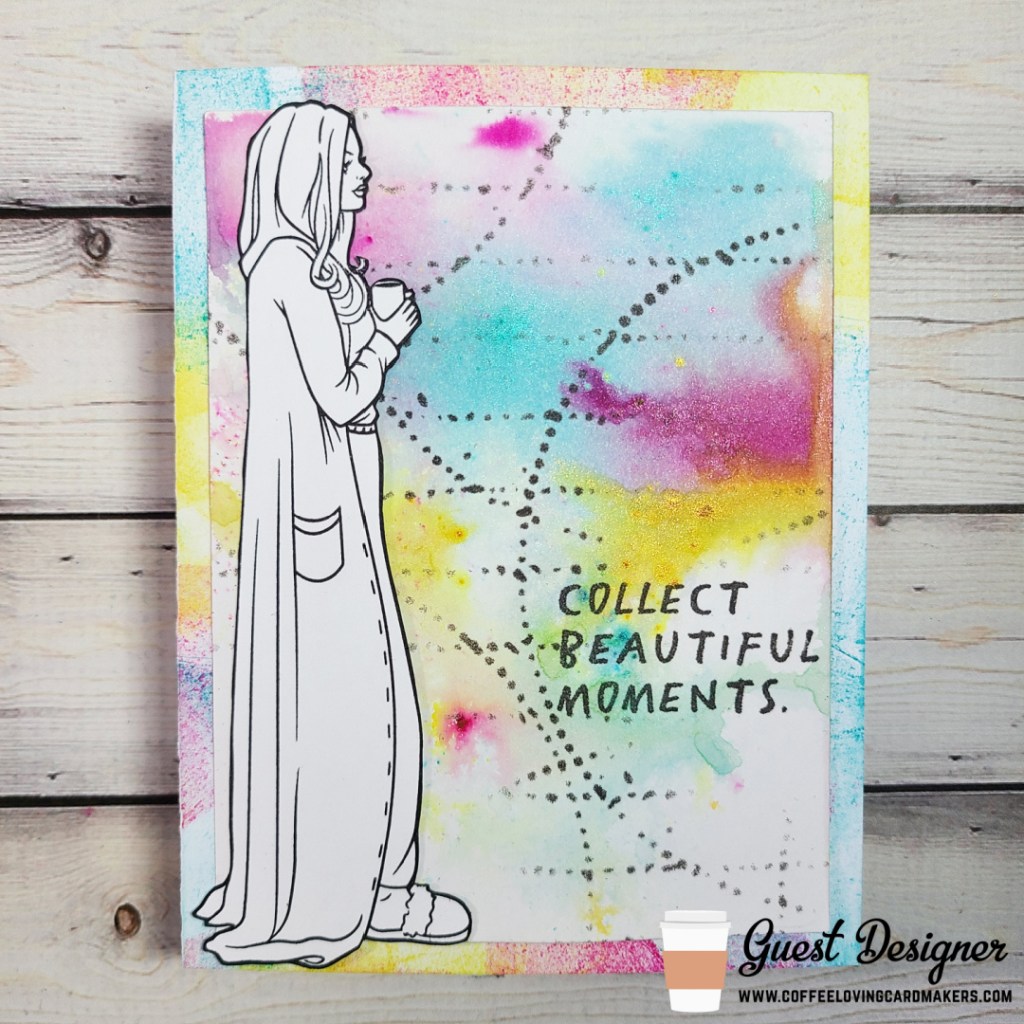 Guest Designer – January&nbsp;26