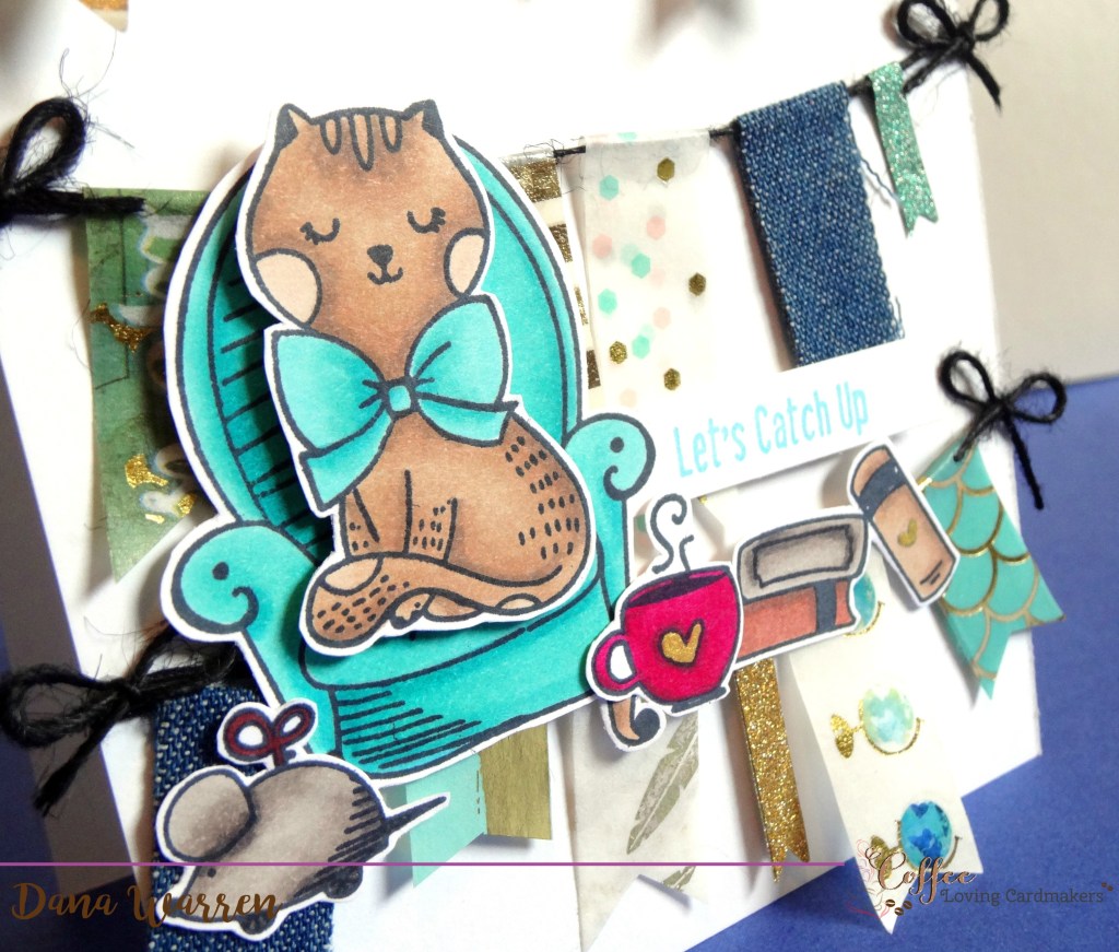 Brew & Craft Your Stash – Decorative&nbsp;Tape