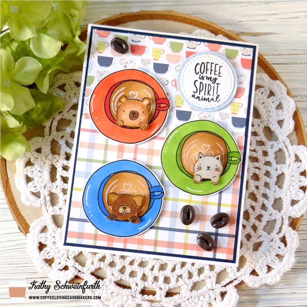 Saturday Coffee Cafe – My&nbsp;Peeps