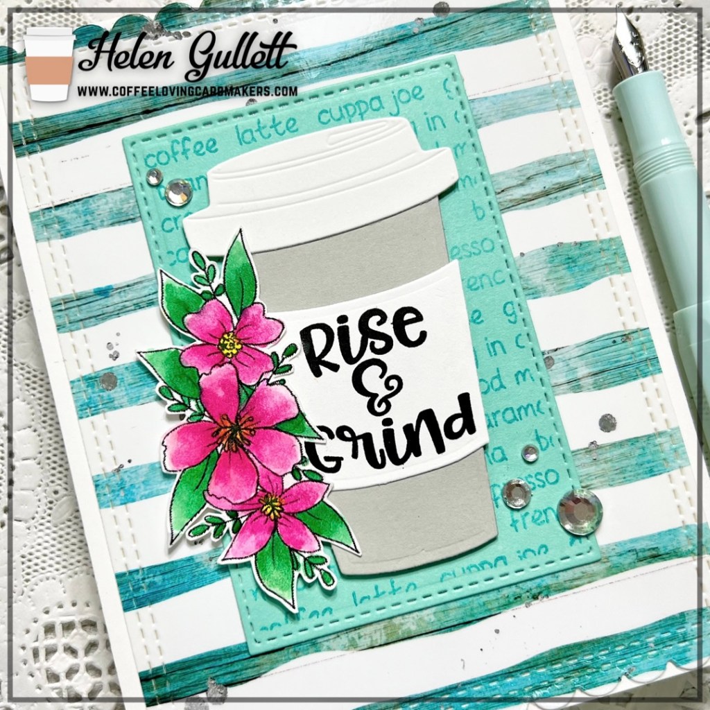 Thursday Coffee Break | Rise and&nbsp;Grind